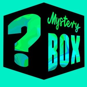 Women's mystery box